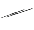 ODIO | Ceiling lamp | Black mat | Metal