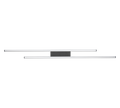 ODIO | Ceiling lamp | Black mat | Metal