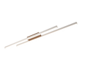ODIO | Ceiling lamp | Warm grey | Metal