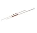 ODIO | Ceiling lamp | Warm grey | Metal