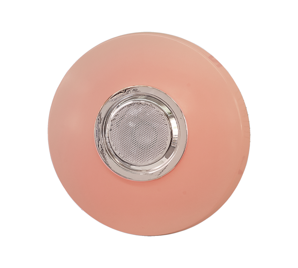 MAIA | Ceiling lamp | White | Plastic