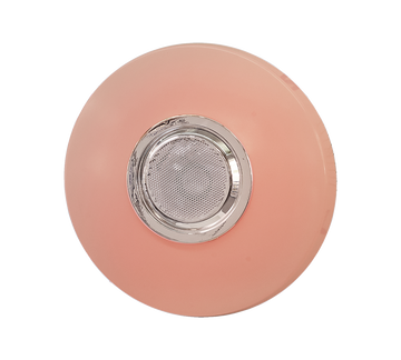 MAIA | Ceiling lamp | White | Plastic