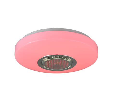 MAIA | Ceiling lamp | White | Plastic