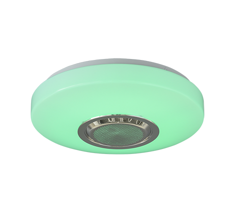 MAIA | Ceiling lamp | White | Plastic