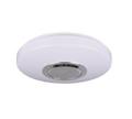 MAIA | Ceiling lamp | White | Plastic