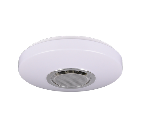 MAIA | Ceiling lamp | White | Plastic