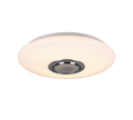 MUSICA | Ceiling lamp | White | Plastic