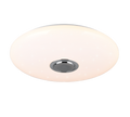 MUSICA | Ceiling lamp | White | Plastic