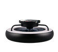MUONIO | Ventilator | Black mat | Metal