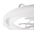 SKAULO | Ventilator | White mat | Plastic