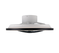 VARPULA | Ventilator | Schwarz-Gold | Plastic