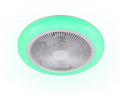 HOLMSUND | Ventilator | White | Plastic