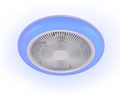 HOLMSUND | Ventilator | White | Plastic