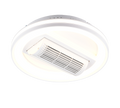 KURULA | Ventilator | White | Plastic