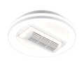 KURULA | Ventilator | White | Plastic