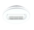 KURULA | Ventilator | White | Plastic