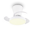 MOSS | Ventilator | White | Metal