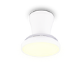 MOSS | Ventilator | White | Metal