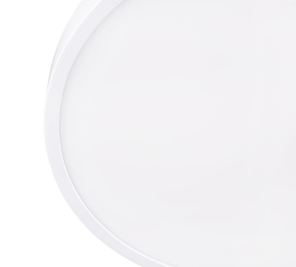 MOSS | Ventilator | White | Metal