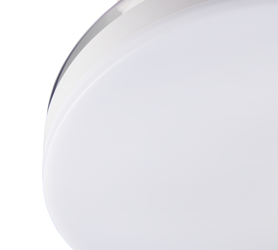 TAMPERE | Ventilator | White | Metal