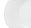 VANSBRO | Ventilator | White | Plastic