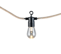 EMBER | Fairy lights | Black | Plastic