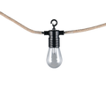 EMBER | Fairy lights | Black | Plastic