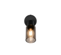 MARS | Spot | Black mat | Metal