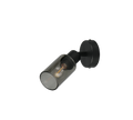 MARS | Spot | Black mat | Metal