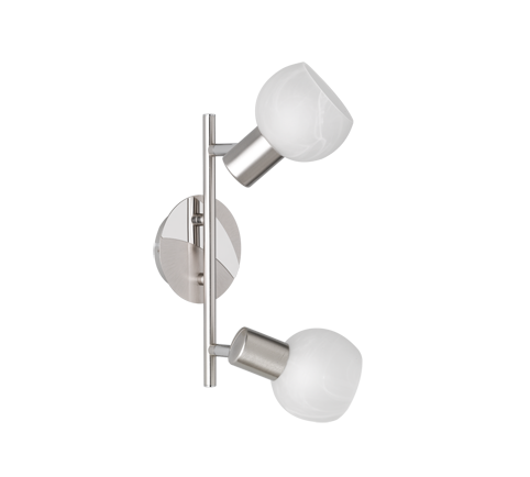 ANTIBES | Spot | Nickel mat | Metal
