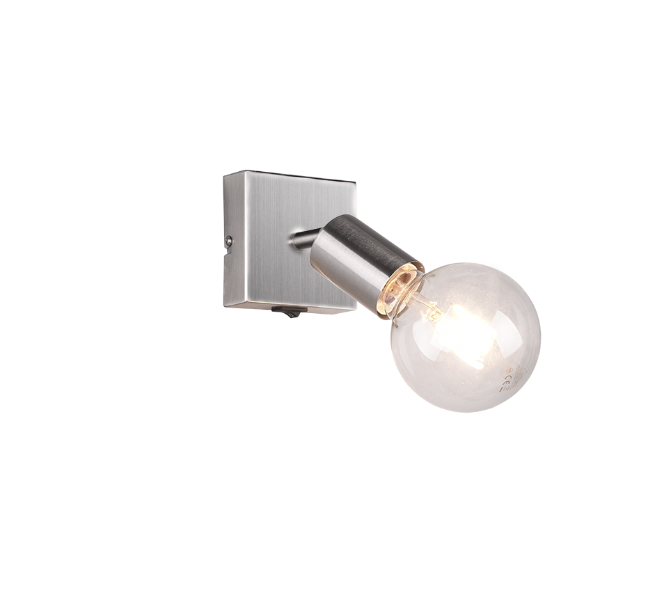 VANNES | Spot | Nickel mat | Metal