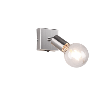 VANNES | Spot | Nickel mat | Metal