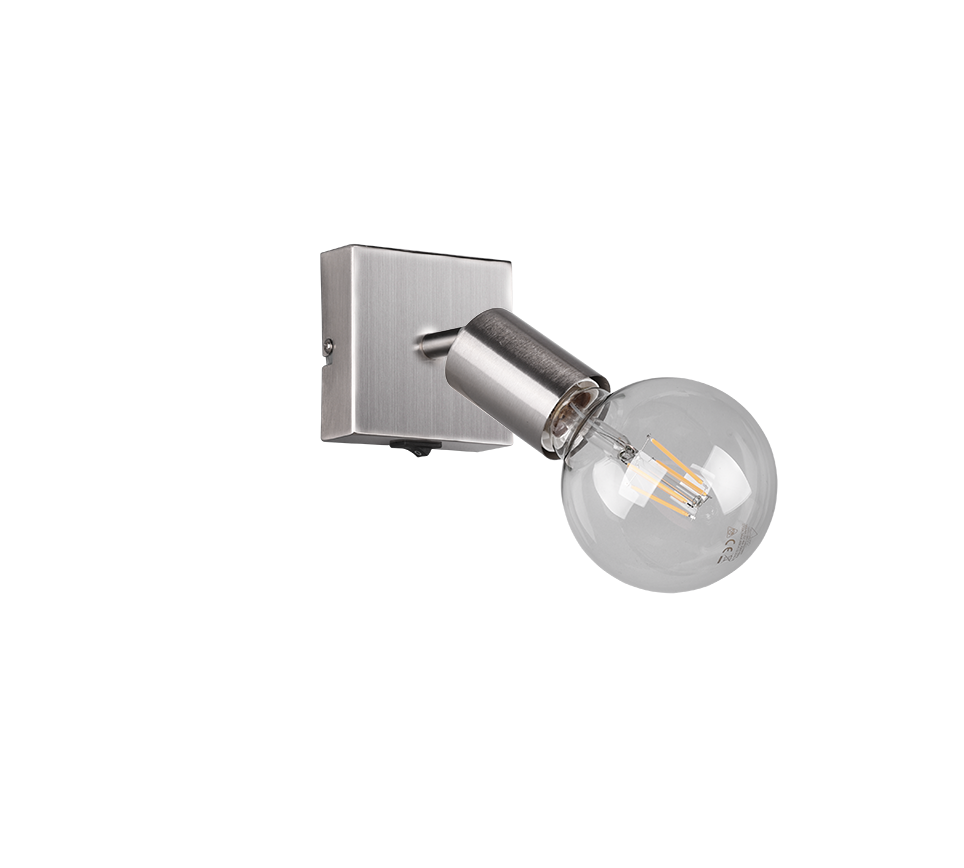 VANNES | Spot | Nickel mat | Metal