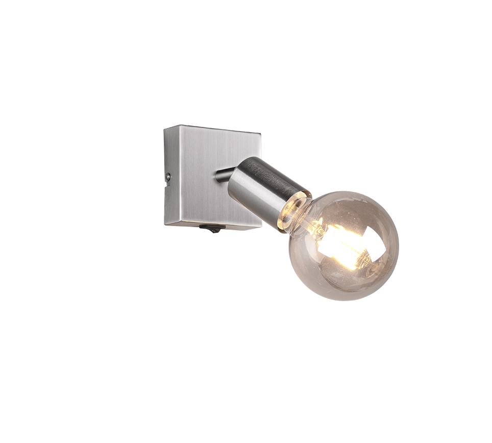 VANNES | Spot | Nickel mat | Metal