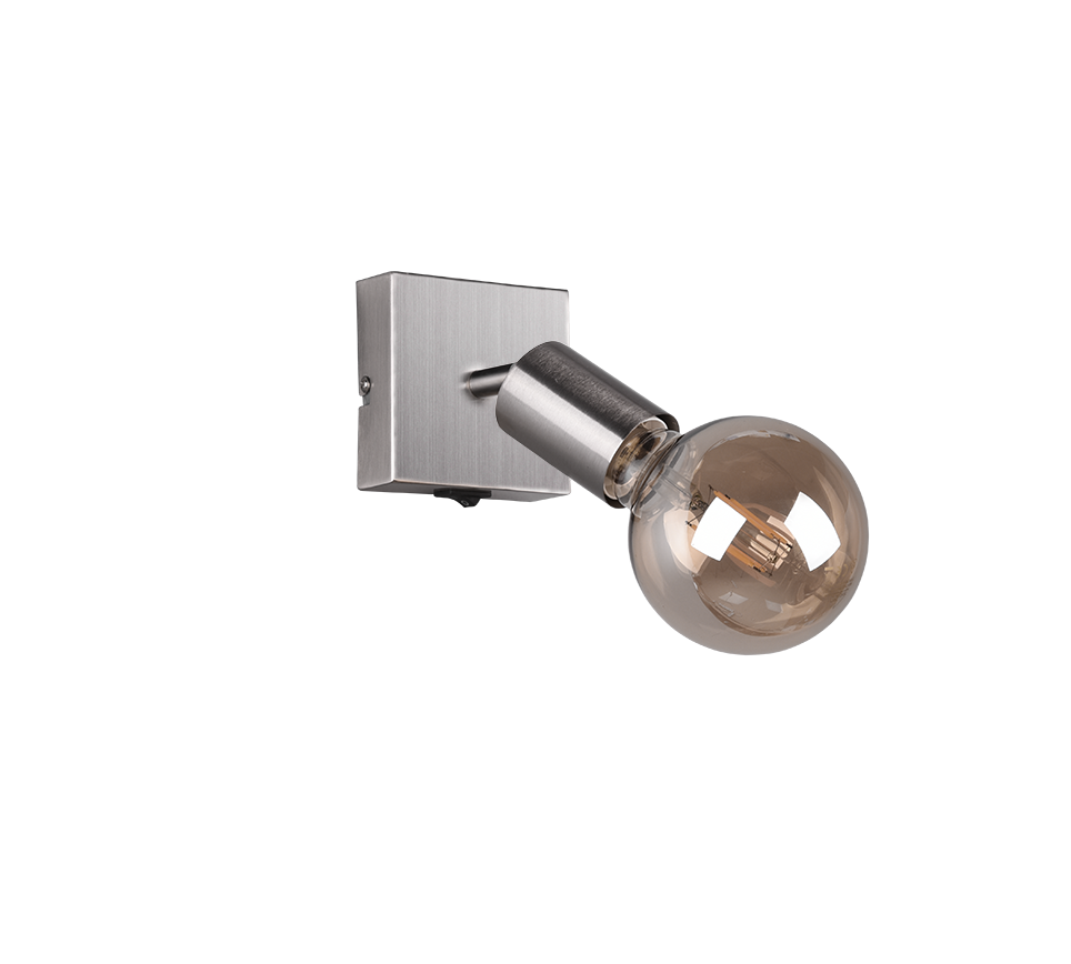VANNES | Spot | Nickel mat | Metal