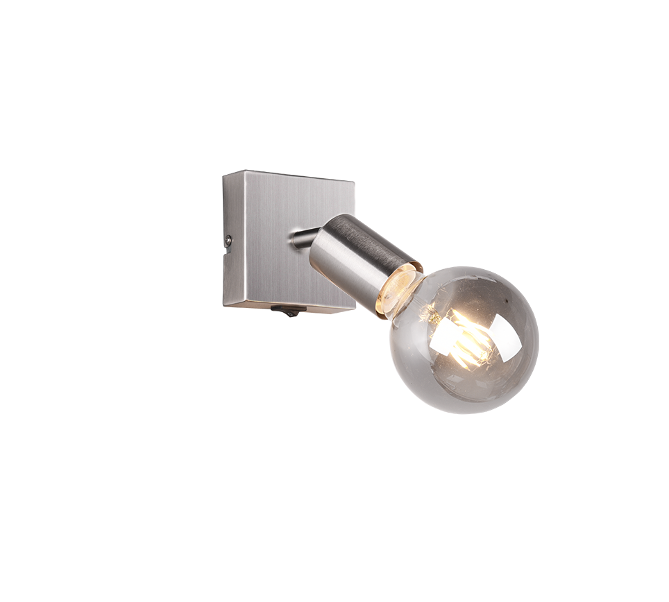 VANNES | Spot | Nickel mat | Metal