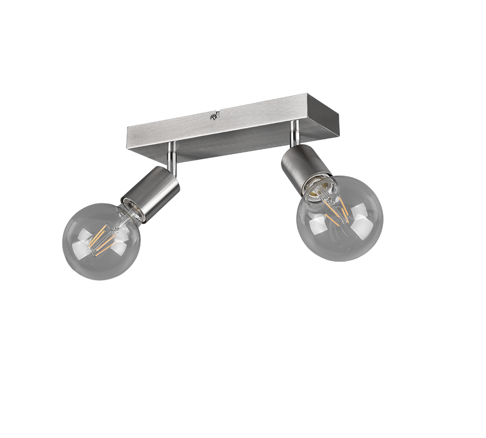 VANNES | Spot | Nickel mat | Metal
