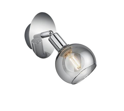 BREST | Spot | Chrome | Metal