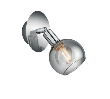 BREST | Spot | Chrome | Metal