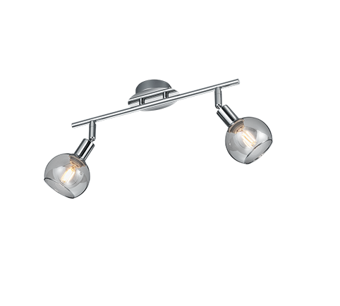 BREST | Spot | Chrome | Metal