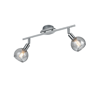 BREST | Spot | Chrome | Metal