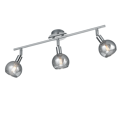 BREST | Spot | Chrome | Metal