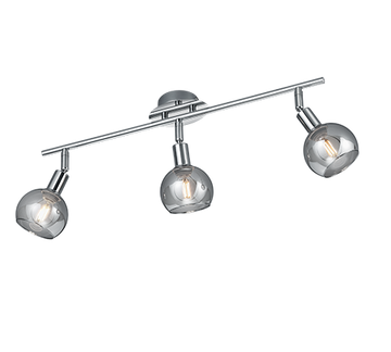 BREST | Spot | Chrome | Metal