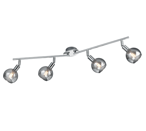 BREST | Spot | Chrome | Metal