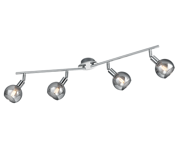 BREST | Spot | Chrome | Metal