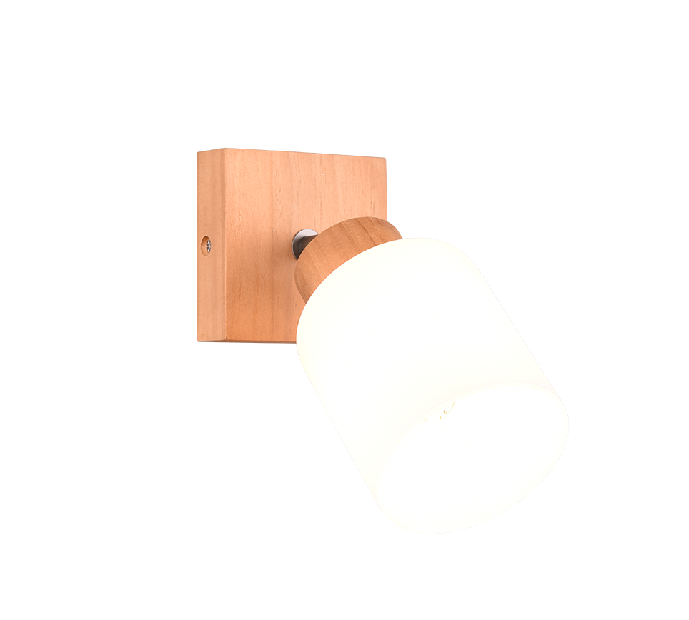 ASSAM | Spot | Natural finish | Natural wood