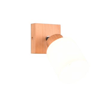 ASSAM | Spot | Natural finish | Natural wood