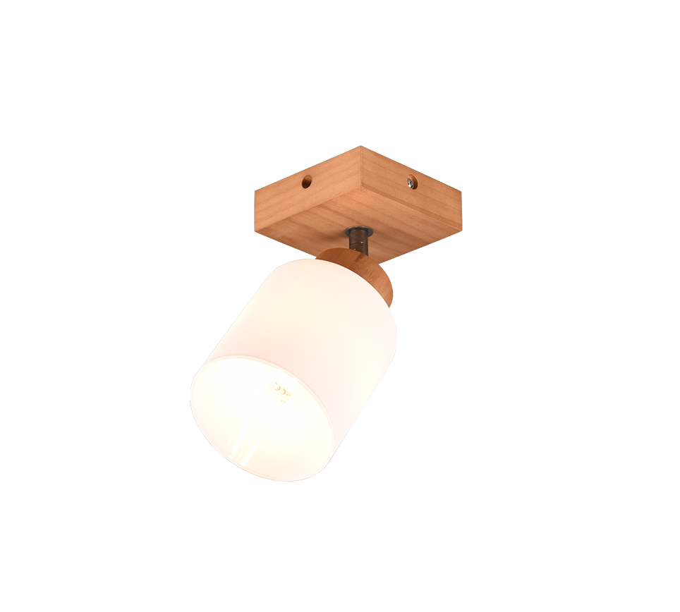 ASSAM | Spot | Natural finish | Natural wood