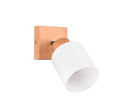 ASSAM | Spot | Natural finish | Natural wood