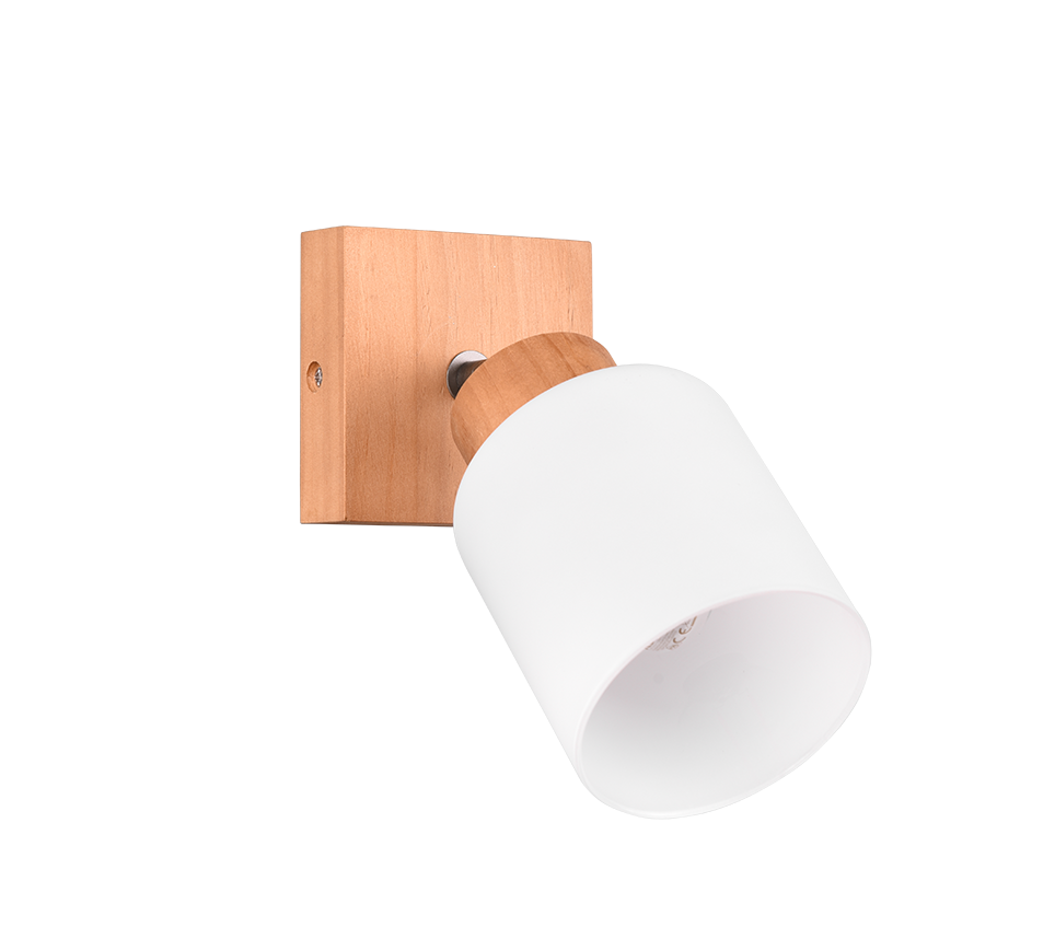 ASSAM | Spot | Natural finish | Natural wood